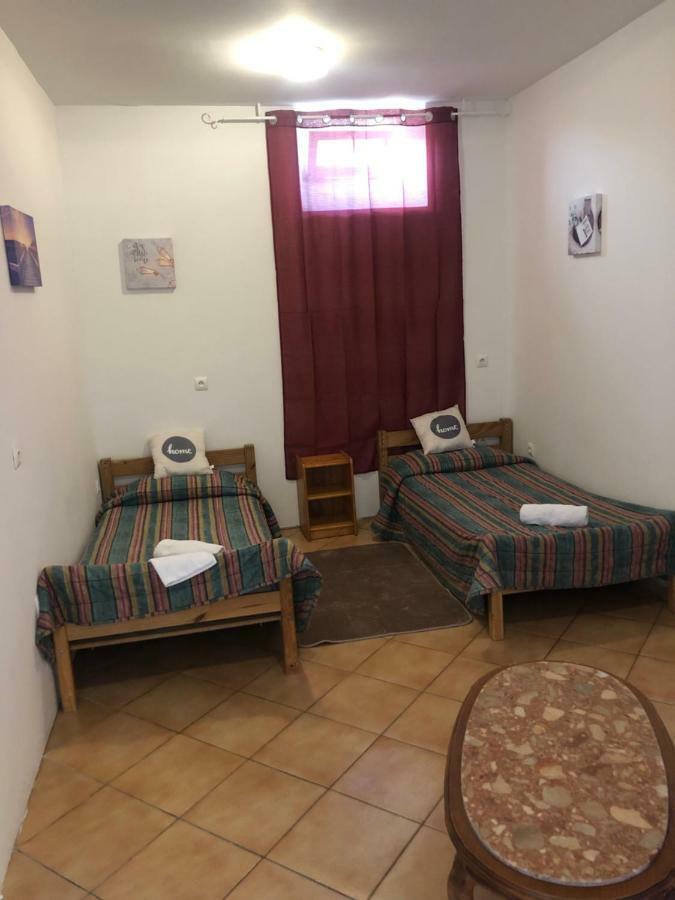 Studio Centre Ville Тарб Екстер'єр фото